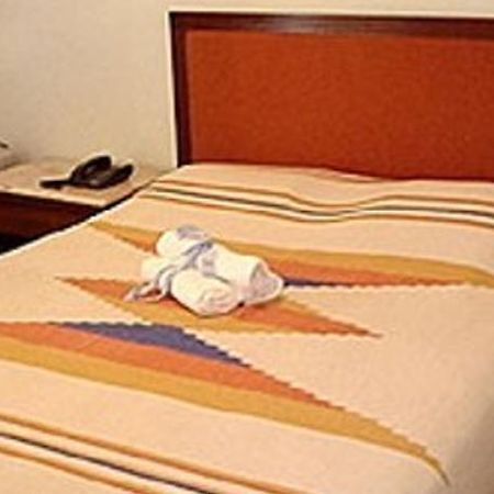 Hotel Colonial Congonhas  Habitación foto