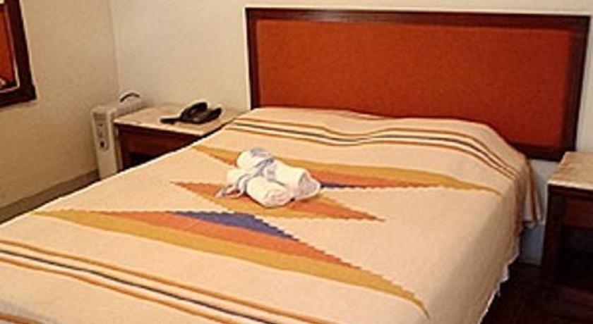 Hotel Colonial Congonhas  Habitación foto